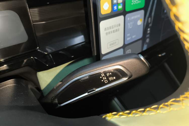 Used Livan Livan 7 2023 605km Hunter Light