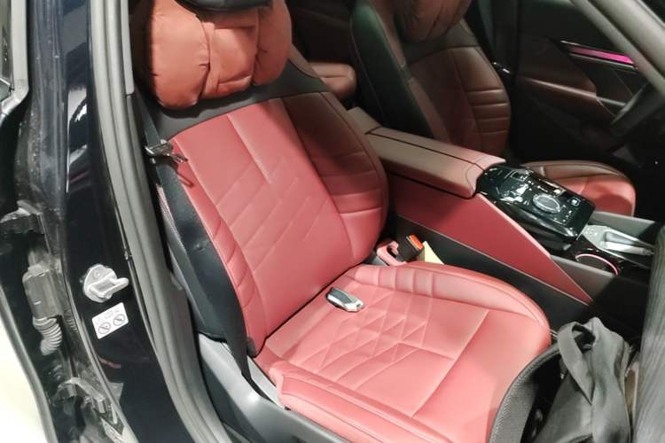 Used BMW i5 2024 eDrive 35L Prestige Luxury Package