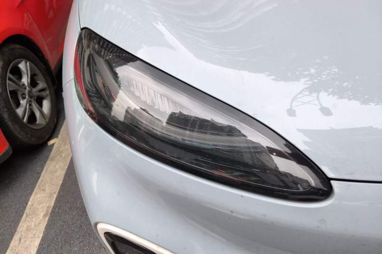 Used ARCFOX Kaola 2023 Parent-Child Edition Pro
