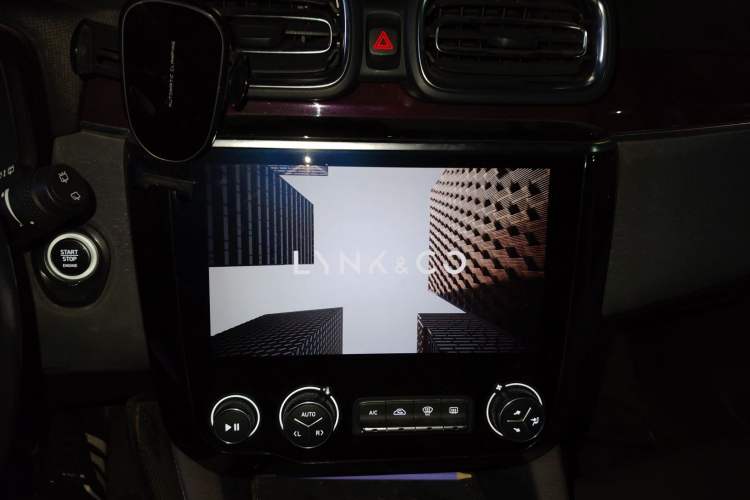 Used Lynk & Co 02 2019 High-Energy Edition 2.0T Automatic Two-Wheel Drive Shine Pro Edition China VI Standard
