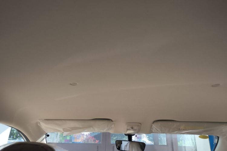 Used Wuling Bingo 2025 333 km Enjoyment Version