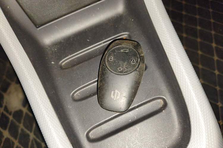 Used Leapmotor T03 2022 Agate Edition