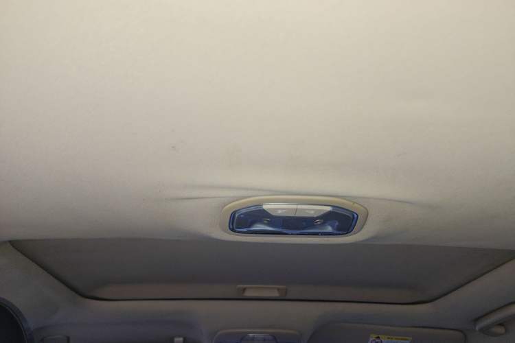 Used Geely Auto Emgrand 2018 1.5L CVT Upward Connect Edition
