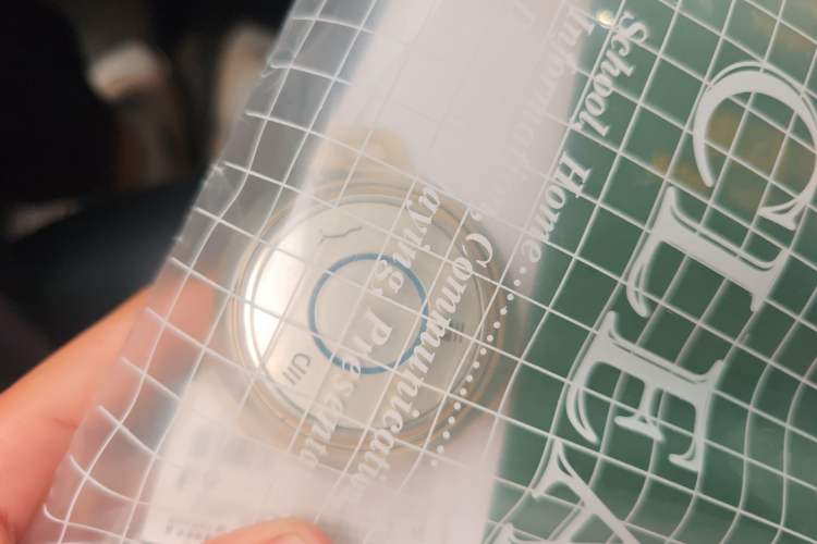 Used NETA V 2022 Chao 400 Lite Vehicle Key