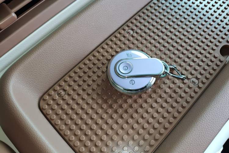 Used Bestune Pony 2026 Model 222km Agile Horse Interior 1