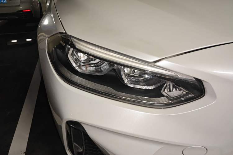 Used BMW 1 Series 2020 120i M Sport Package
