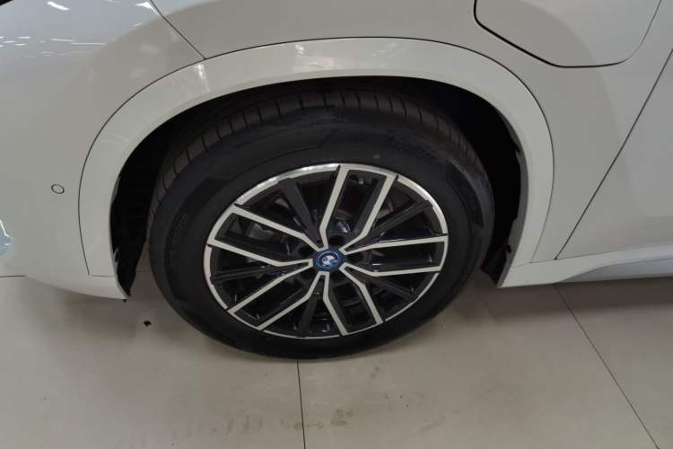 Used BMW iX1 2023 eDrive25L M Sport Package