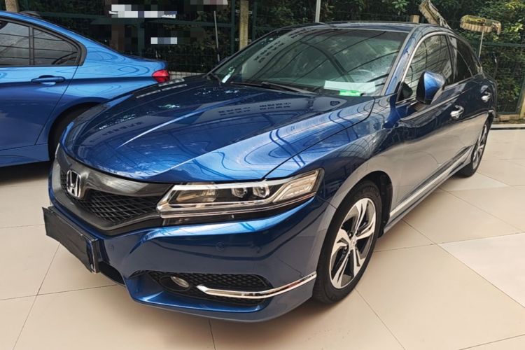 Used Honda Spirior 2015 2.4L Prestige Edition