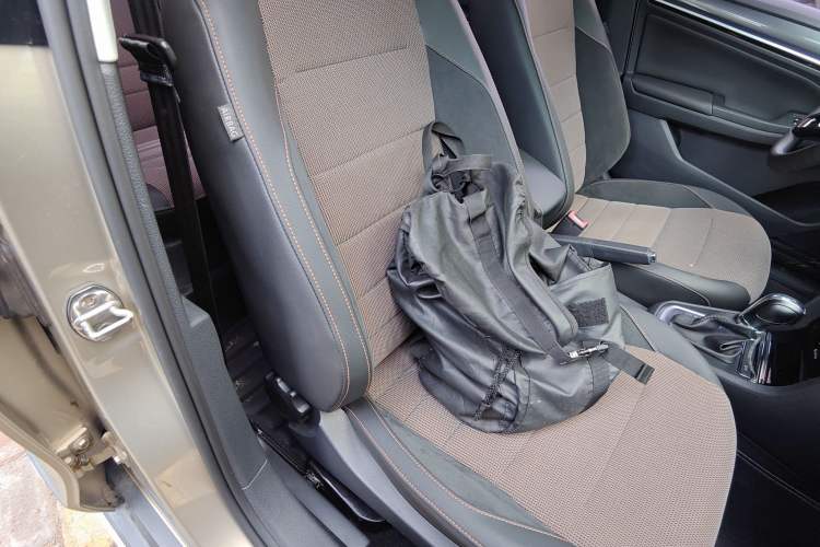 Used Volkswagen C-TREK 2018 1.5L Automatic Comfort Model