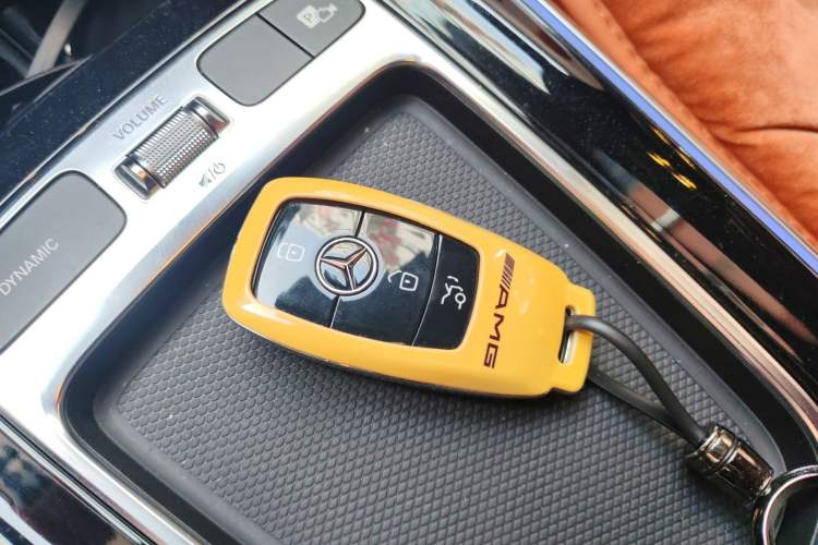 Used Mercedes-Benz GLB 2023 Refreshed GLB 200 Dynamic Edition
