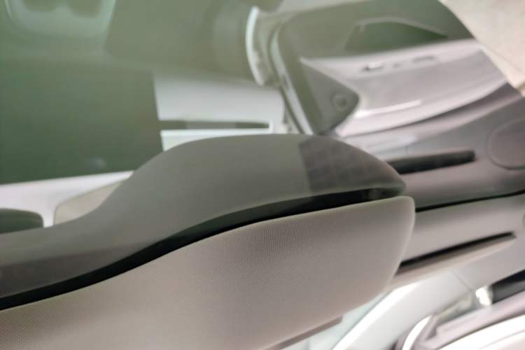 Used XPeng MONA M03 2025 600 with Ultra-Long Range Max Headliner