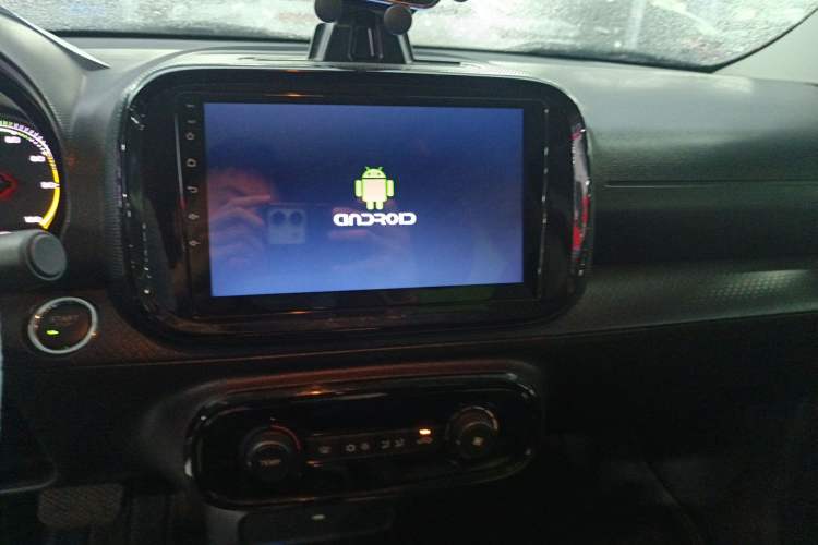 Used Roewe Clever 2021 302km All-Round Version