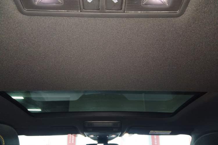 Used Volkswagen FAW-Volkswagen CC 2023 380TSI Striking Edition