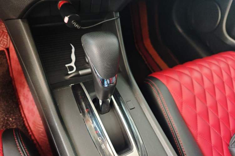 Used Honda Jade 2020 1.8L automatic Comfort version