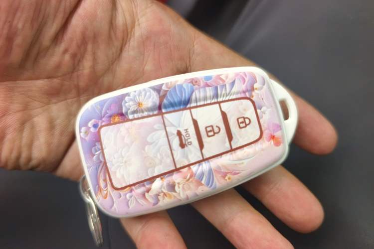 Used Toyota Levin 2021 185T CVT Sport Edition
