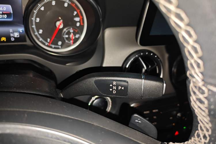 Used Mercedes-Benz CLA 2017 CLA 200 Sport Edition
