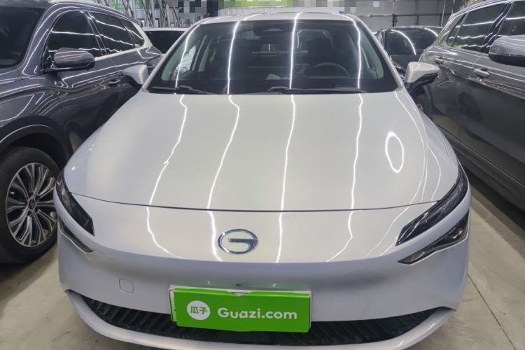 Used AION S MAX 2024 80 Star Edition Ternary Lithium