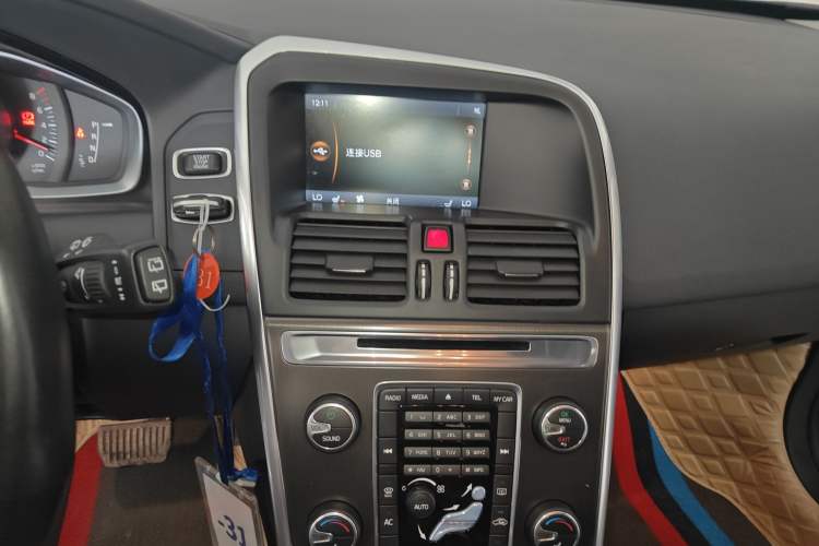 Used Volvo XC60 (Import) 2014 Facelift T5 Zhiyi Edition