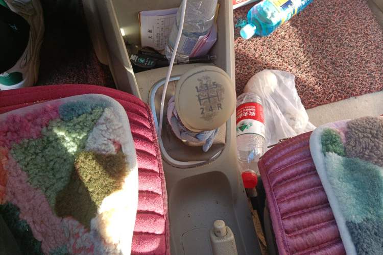 Used Venucia D50 2012 1.6L Manual Luxury Edition