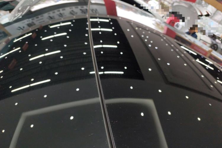 Used XPeng P7 2023 P7i 702 Pro