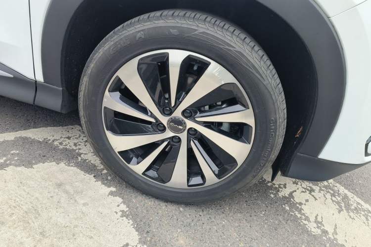 Used BYD Song PLUS New Energy 2024 HONOR Edition DM-i 110km Flagship Model