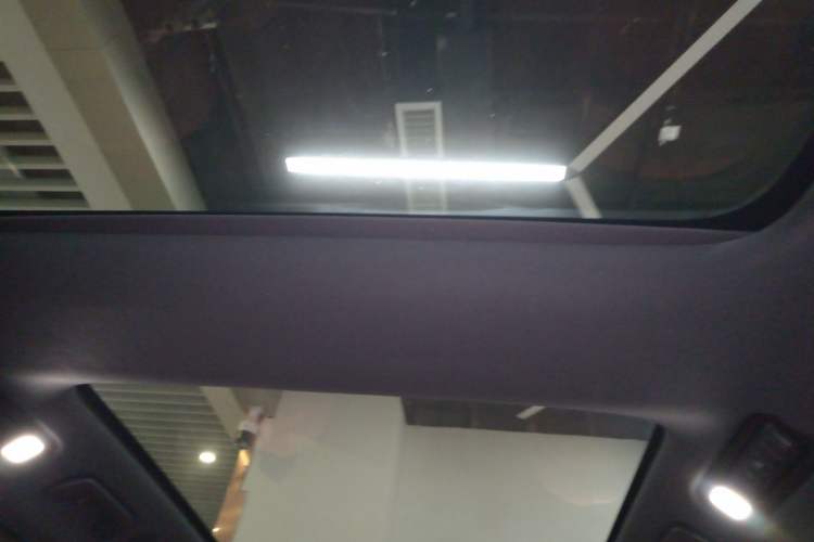 Used Li Auto L8 2024 Max