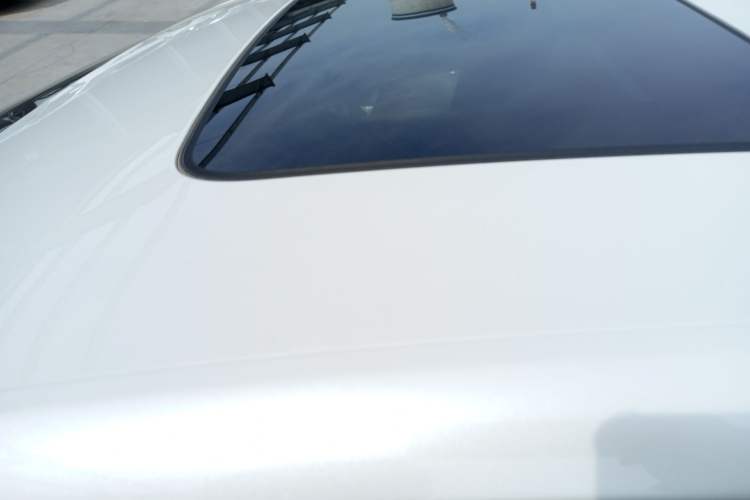 Used Chevrolet Monza 2023 1.5L Dual-Clutch Enjoyment Edition Roof