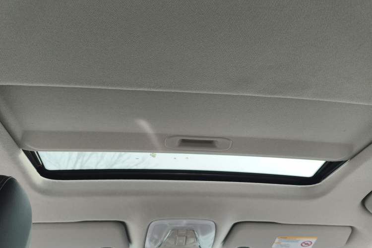 Used AION Trumpchi GE3 2017 310 Smart Edition
