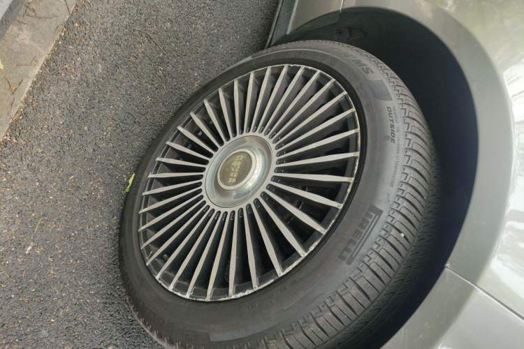Used Land Rover Range 
