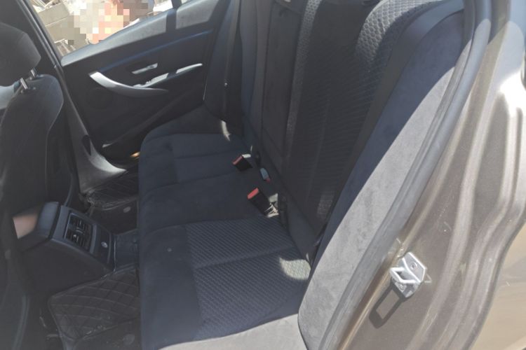 Used BMW 3 Series 2018 320i M Sport Package
