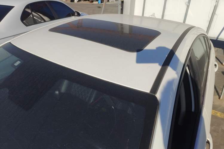 Used Chery Arrizo GX 2019 Pro 1.5T CVT Model Color Version China VI Standard