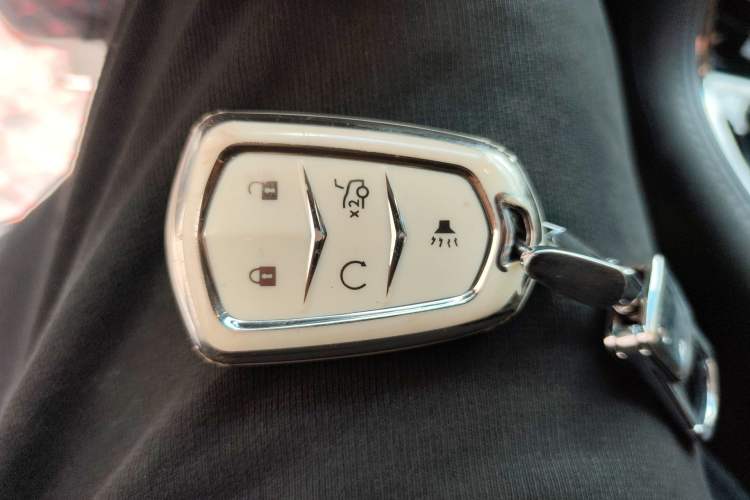 Used Cadillac ATS-L 2017 28T Tech Edition
