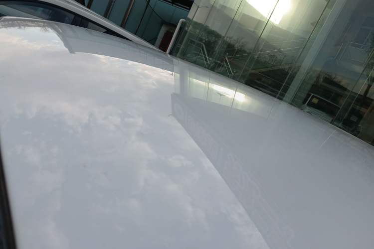 Used Leapmotor T03 2024 310 Comfort Edition
