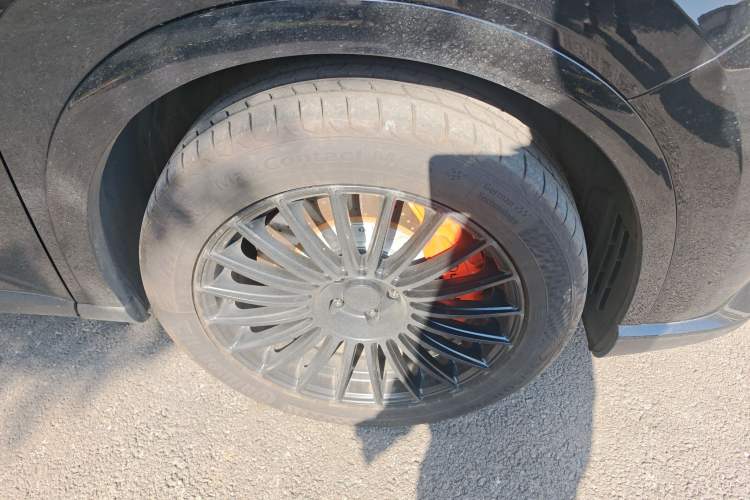 Used Lexus RX 2026 Model 300 Four-Wheel-Drive Junxiang Edition