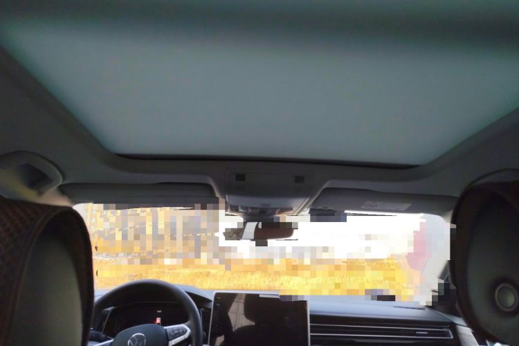 Used Volkswagen Sagitar 2023 280TSI DSG Excellence Plus Edition Headliner