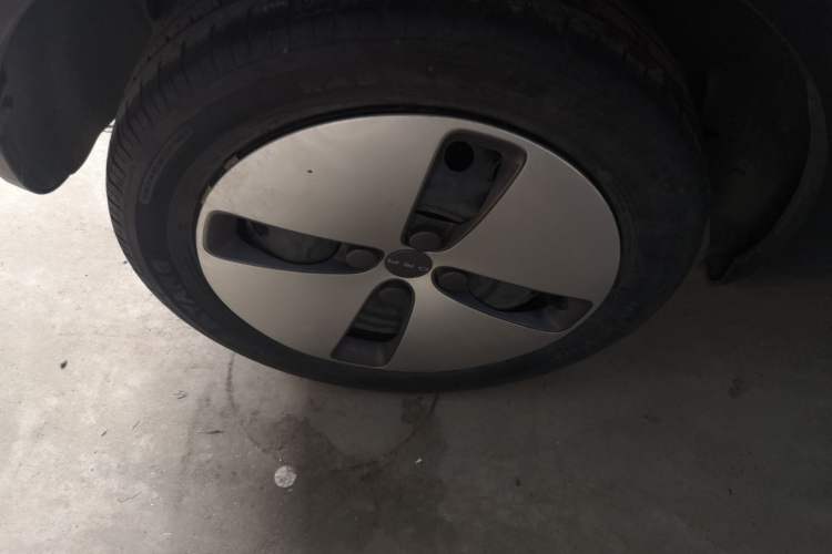 Used ORA Black Cat 2021 301 km Basic Version
