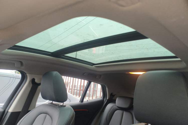 Used BMW X2 2019 sDrive20i M Sport Package China VI Emission Standard