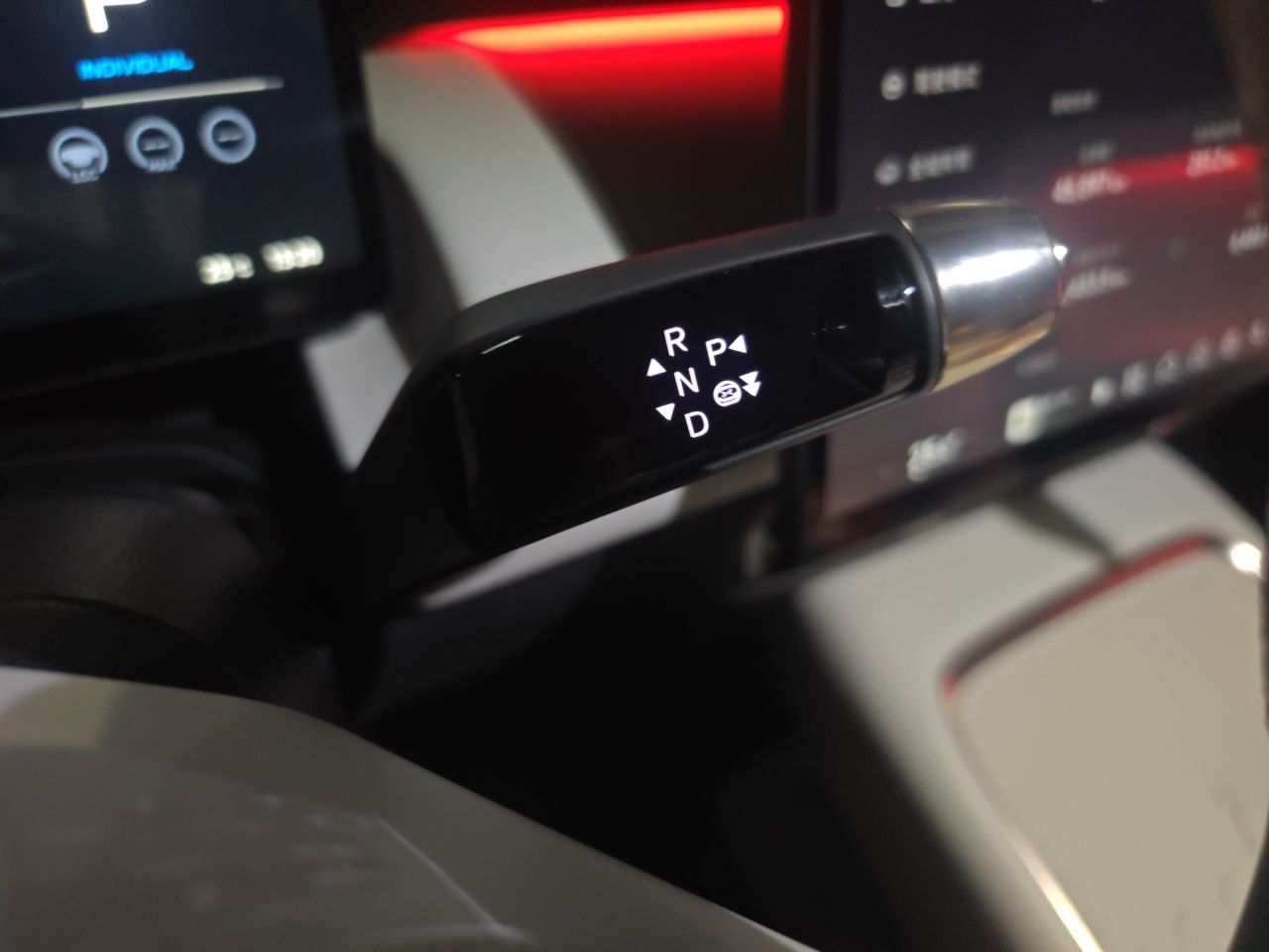 XPeng P7+ 2024 Long-Range Max — снимка 14