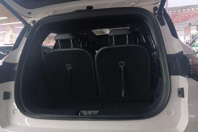 Used Geely Auto Haoyue L 2023 2.0T DCT Prestige Edition
