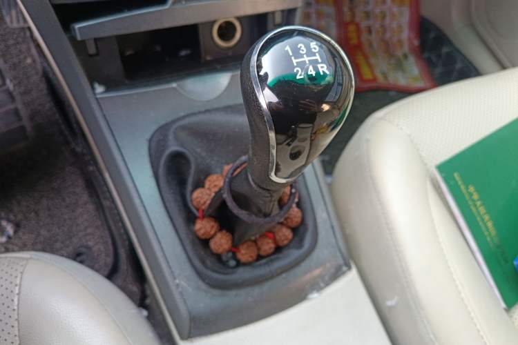 Used BYD L3 2012 1.5L Manual Comfort Edition
