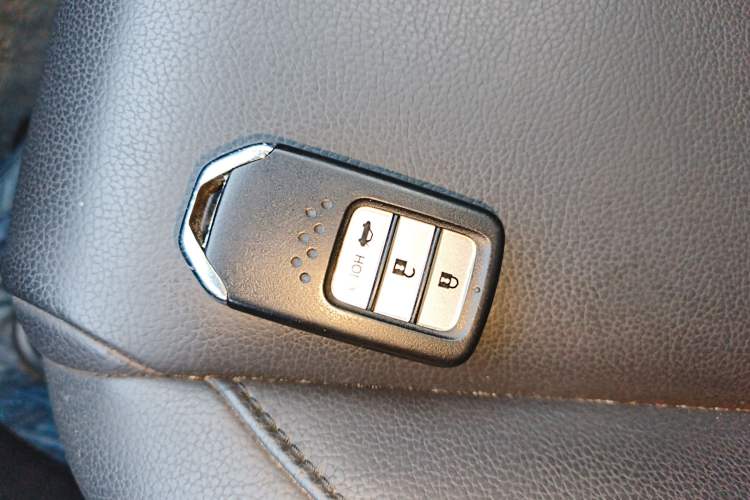 Used Honda Crider 2019 180 Turbo CVT Luxury Edition China VI Emission Standard