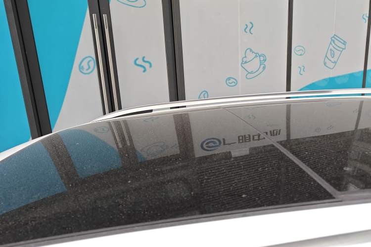 Used Volkswagen Tiguan L 2023 330TSI Automatic Two-Wheel Drive R-Line Flagship Edition Roof