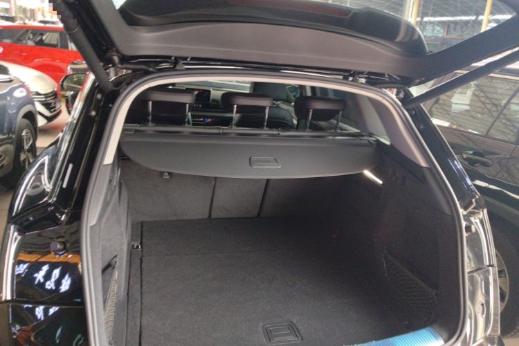 Used Audi Q5L 2020 45 TFSI Prestige Fashion Model