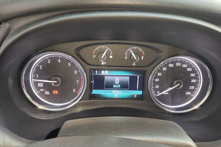 Used Buick LaCrosse 2016 20T Elite Edition