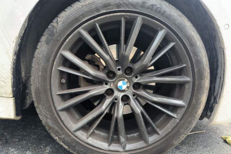 Used BMW 3 Series 2020 Facelifted 325Li M Sport Night Edition Package