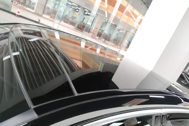 Used Mercedes-Benz C-Class 2023 C 260 L Sport Edition