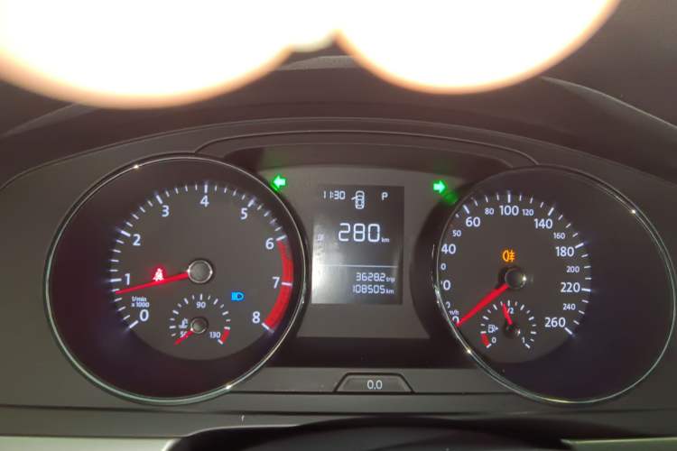 Used Volkswagen Lamando 2015 230TSI DSG Fashion Edition
