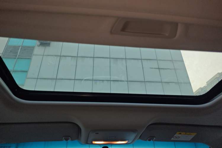 Used Buick GT 2021 Revised Version Flagship 1.5L Automatic Elite Edition