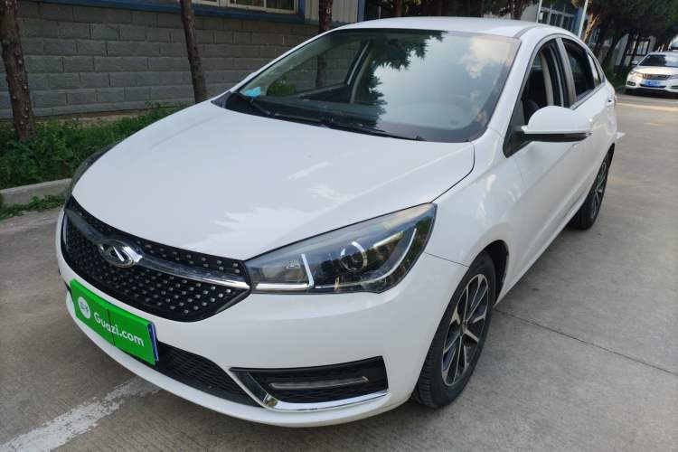 Used Chery Arrizo 5 2021 PRO 1.5L CVT Youth Edition