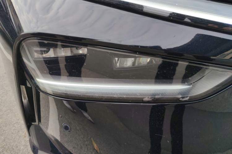 Used XPeng P7+ 2024 Ultra-Long Range Max